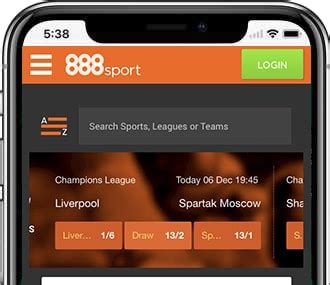 888sport mobile|888Sport App Review .